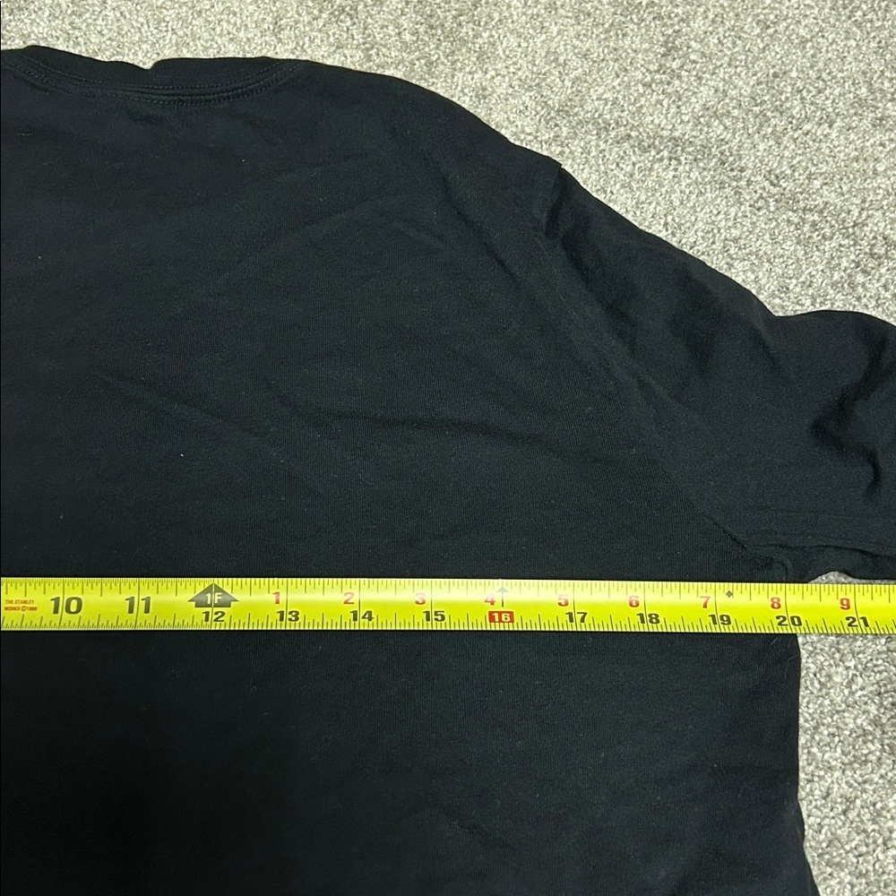 Vintage OVO Scorpion Logo Long Sleeve Shirt 2018 - Picture 4 of 5